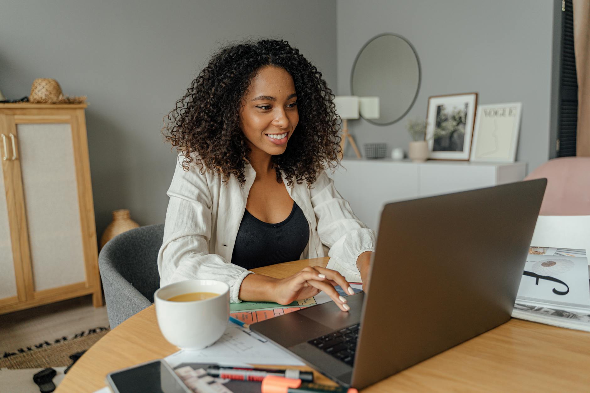 The Rise of Freelancing in the Digital Age