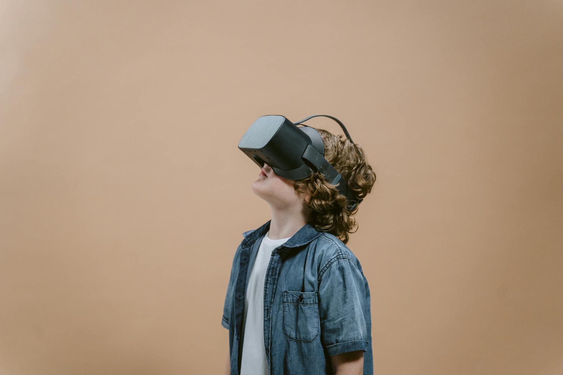 The Future of Learning: Immersive Virtual Reality Education