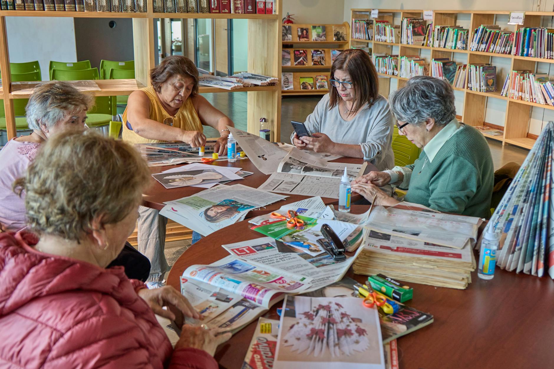 The Impact of Art and Creativity in Education