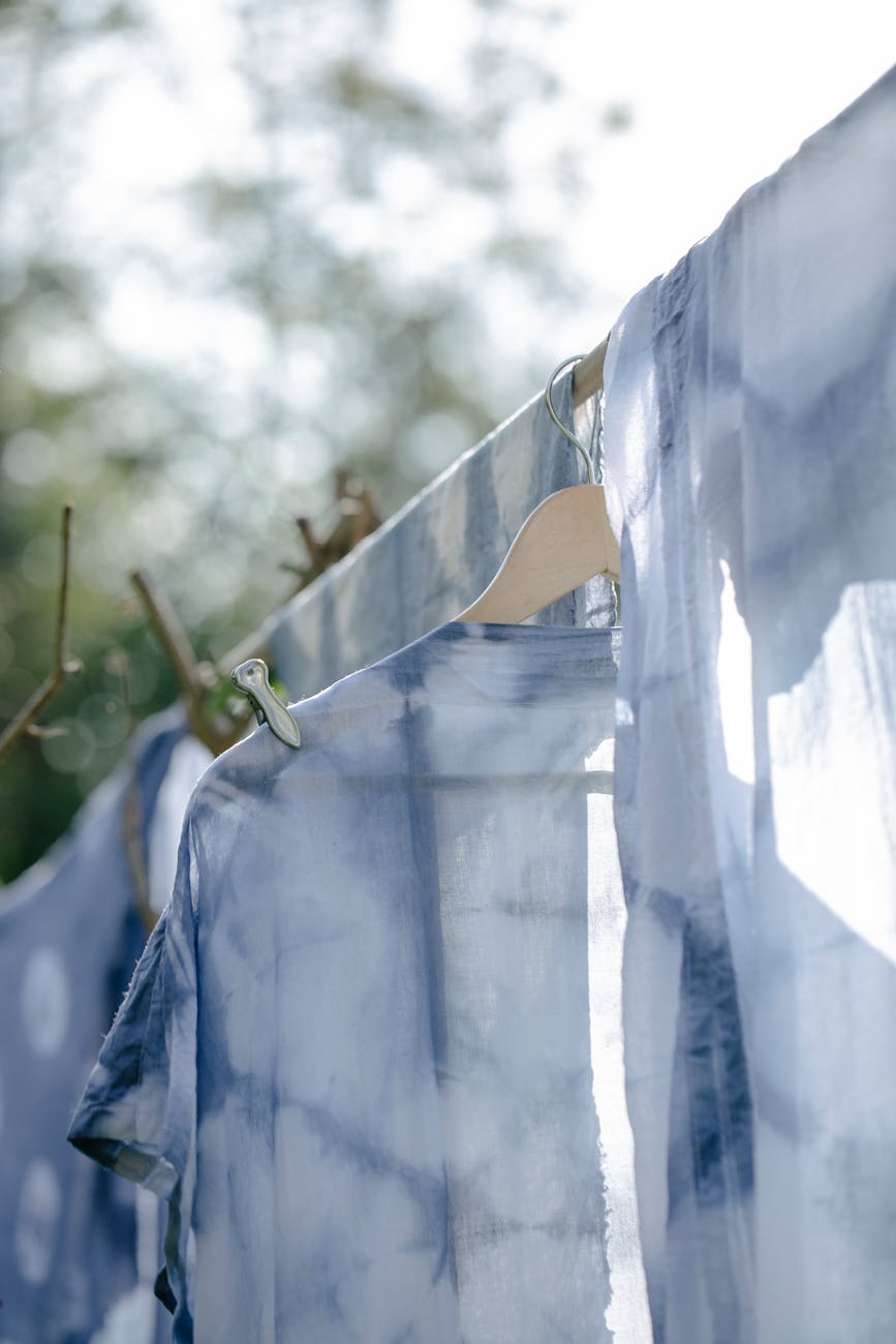 Eco-Friendly Fashion Trends: Sustainable Style for a Better Planet