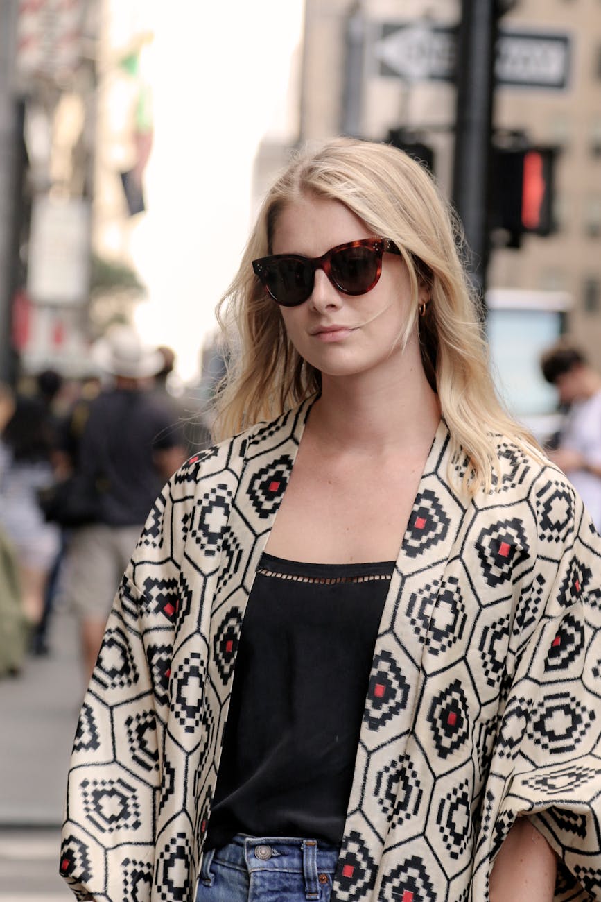Revolutionizing Fashion: The Rise of Sustainable Clothing