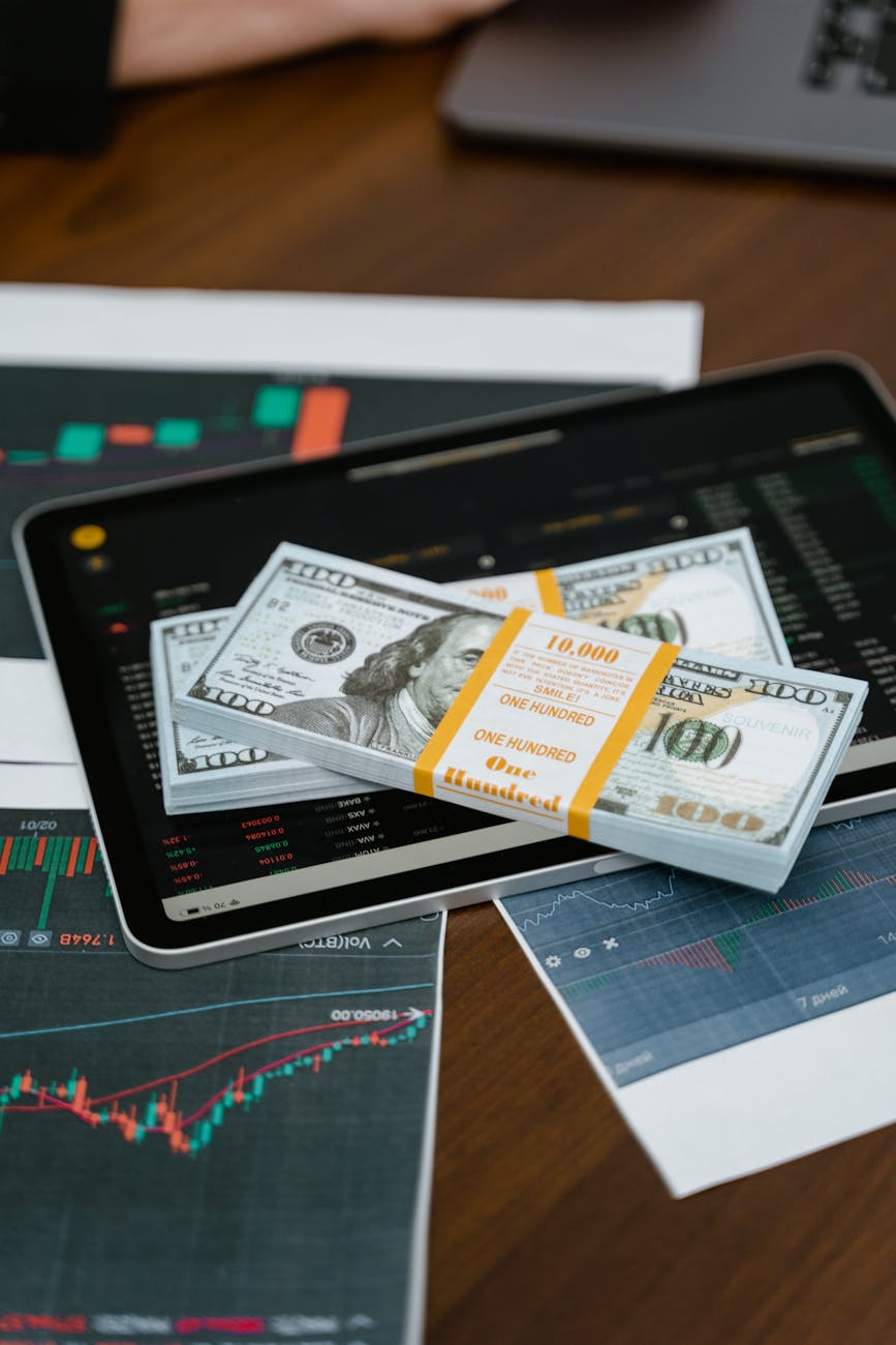 The Rise of Micro-Investing Apps: Changing the Landscape of Personal Finance