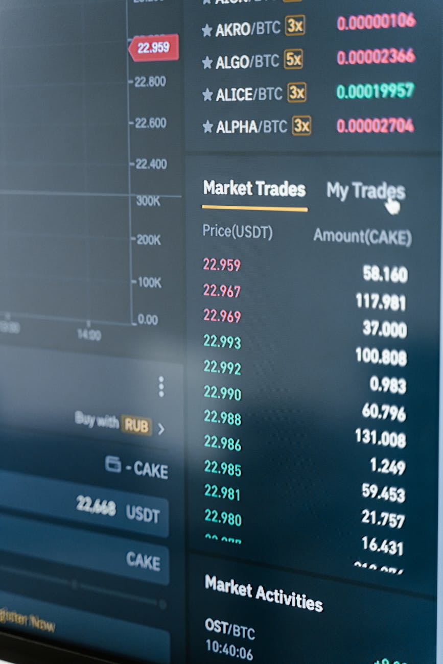 The Rise of Sustainable Investing: A Guide for Ethical Investors