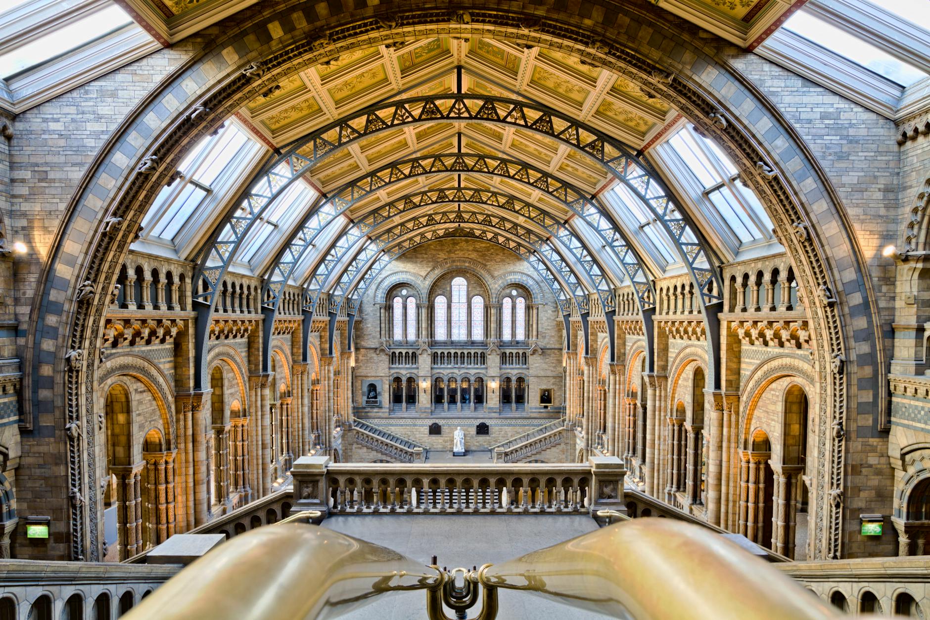 Unconventional Places to Visit in Europe